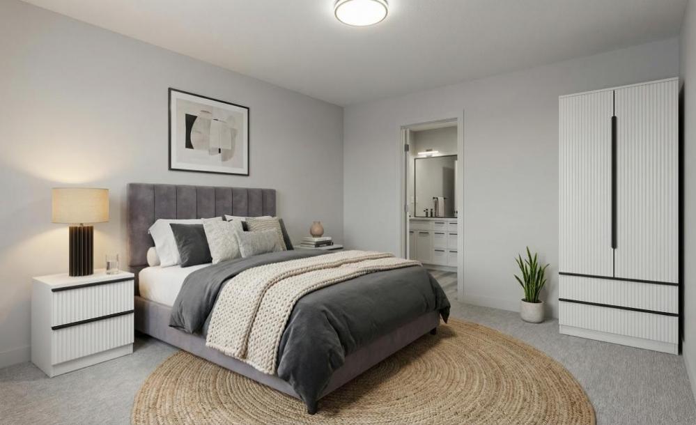 Lania HMO Furniture Package